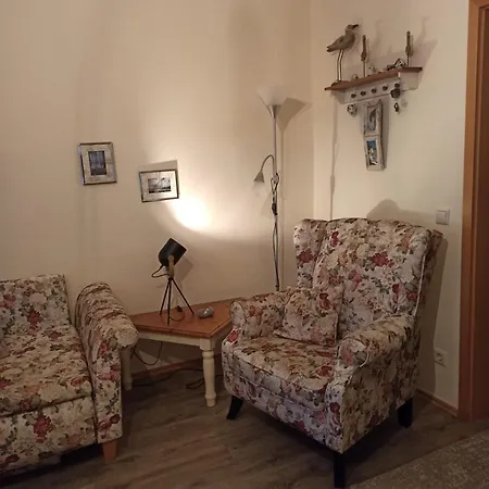Atemberaubender Ostseeblick, 1001 Nacht Fuerstenhof 102 Nur Hier Buchbar Apartmán Sassnitz