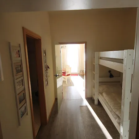 Apartmán Atemberaubender Ostseeblick, 1001 Nacht Fuerstenhof 102 Nur Hier Buchbar