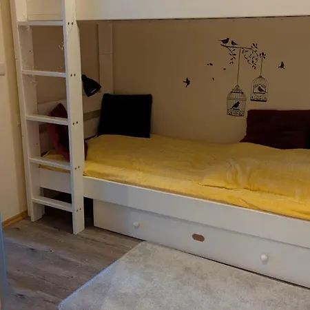 Atemberaubender Ostseeblick, 1001 Nacht Fuerstenhof 102 Nur Hier Buchbar Apartmán