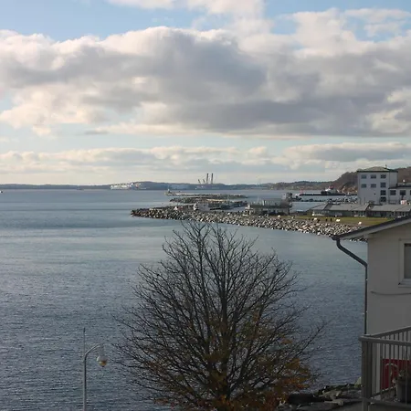 Atemberaubender Ostseeblick, 1001 Nacht Fuerstenhof 102 Nur Hier Buchbar Apartmán