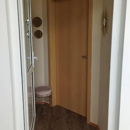 Atemberaubender Ostseeblick, 1001 Nacht Fuerstenhof 102 Nur Hier Buchbar Apartmán