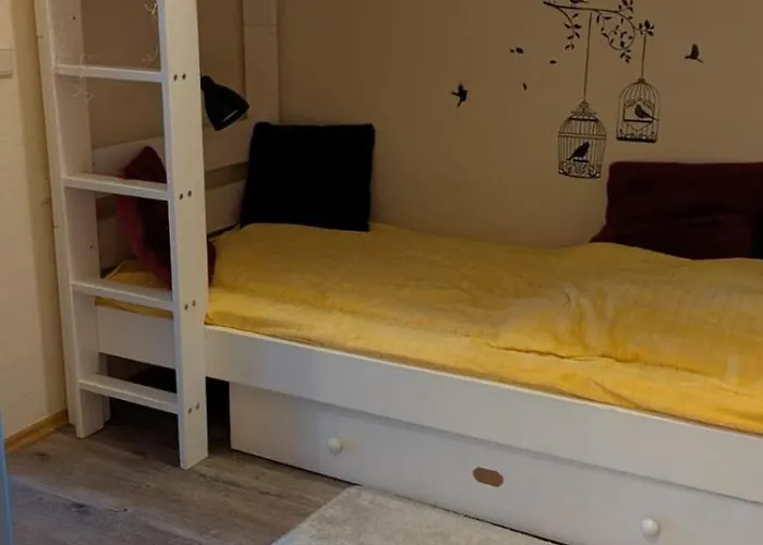 Unschlagbarer Ostseeblick Fuerstenhof 102 شقة