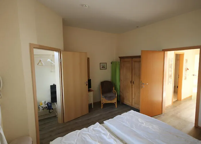 Unschlagbarer Ostseeblick Fuerstenhof 102 ساسنيتز