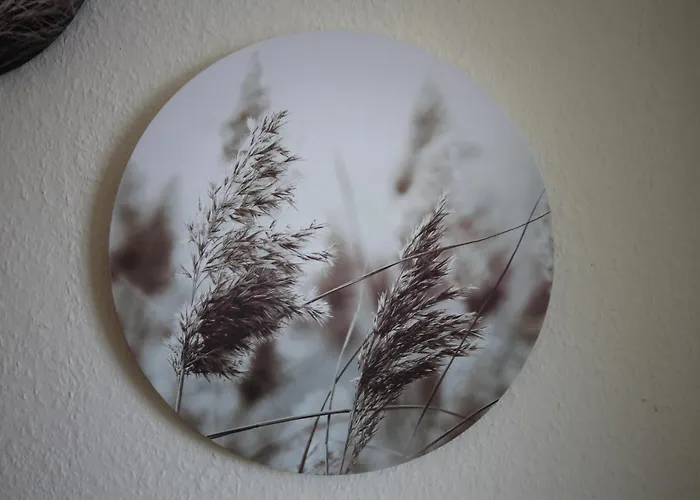 Unschlagbarer Ostseeblick Fuerstenhof 102 * ساسنيتز